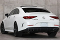 2024 Mercedes-AMG CLS Class null