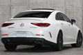 2024 Mercedes-AMG CLS Class null