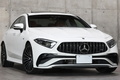 2024 Mercedes-AMG CLS Class null