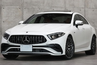 2024 Mercedes-AMG CLS Class null