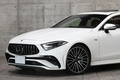 2024 Mercedes-AMG CLS Class null