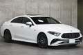 2024 Mercedes-AMG CLS Class null