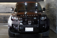 2024 Land Rover DEFENDER 