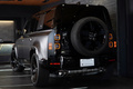 2024 Land Rover DEFENDER 