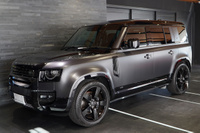 2024 Land Rover DEFENDER 