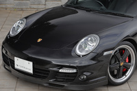 2010 Porsche 911 