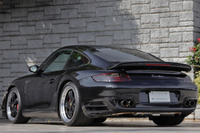 2010 Porsche 911 