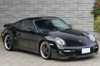 2010 Porsche 911 