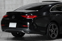 2022 Mercedes-Benz CLS CLASS null