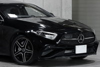 2022 Mercedes-Benz CLS CLASS null