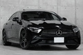 2022 Mercedes-Benz CLS CLASS null