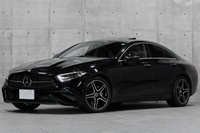 2022 Mercedes-Benz CLS CLASS null