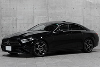 2022 Mercedes-Benz CLS CLASS null