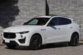 2021 Maserati Levante 