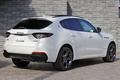 2021 Maserati Levante 