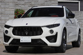 2021 Maserati Levante 