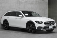 2021 Mercedes-Benz E CLASS null