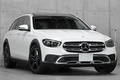 2021 Mercedes-Benz E CLASS null