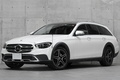 2021 Mercedes-Benz E CLASS null