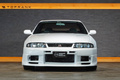 1997 Nissan SKYLINE GT-R BCNR33 R33 Skyline GT-R, Top Secret  Style Aero, BBS 18 Inch Wheels, Nismo S-Tune Susupension