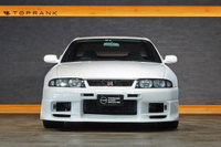 1997 Nissan SKYLINE GT-R BCNR33 R33 Skyline GT-R, Top Secret  Style Aero, BBS 18 Inch Wheels, Nismo S-Tune Susupension