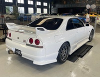 1997 Nissan SKYLINE GT-R FUTURE INVENTORY, BCNR33 Skyline GT-R