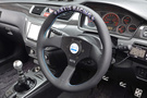 2006 Mitsubishi LANCER EVOLUTION CT9A Lancer GSR Evolution 9, Brand New ACD Pump Replaced, Tomei Exhaust Manifold, Muffler