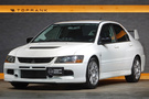 2006 Mitsubishi LANCER EVOLUTION CT9A Lancer GSR Evolution 9, Brand New ACD Pump Replaced, Tomei Exhaust Manifold, Muffler