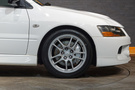 2006 Mitsubishi LANCER EVOLUTION CT9A Lancer GSR Evolution 9, Brand New ACD Pump Replaced, Tomei Exhaust Manifold, Muffler