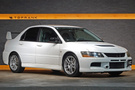 2006 Mitsubishi LANCER EVOLUTION CT9A Lancer GSR Evolution 9, Brand New ACD Pump Replaced, Tomei Exhaust Manifold, Muffler