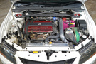 2006 Mitsubishi LANCER EVOLUTION CT9A Lancer GSR Evolution 9, Brand New ACD Pump Replaced, Tomei Exhaust Manifold, Muffler