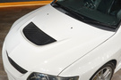 2006 Mitsubishi LANCER EVOLUTION CT9A Lancer GSR Evolution 9, Brand New ACD Pump Replaced, Tomei Exhaust Manifold, Muffler