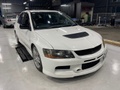 2006 Mitsubishi LANCER EVOLUTION FUTURE INVENTORY, CT9A Lancer GSR Evolution 9