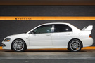 2006 Mitsubishi LANCER EVOLUTION CT9A Lancer GSR Evolution 9, Brand New ACD Pump Replaced, Tomei Exhaust Manifold, Muffler