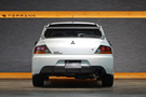 2006 Mitsubishi LANCER EVOLUTION CT9A Lancer GSR Evolution 9, Brand New ACD Pump Replaced, Tomei Exhaust Manifold, Muffler