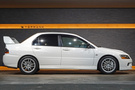 2006 Mitsubishi LANCER EVOLUTION CT9A Lancer GSR Evolution 9, Brand New ACD Pump Replaced, Tomei Exhaust Manifold, Muffler