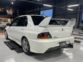 2006 Mitsubishi LANCER EVOLUTION FUTURE INVENTORY, CT9A Lancer GSR Evolution 9