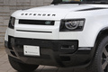 2023 Land Rover DEFENDER null