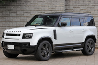 2023 Land Rover DEFENDER null