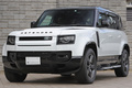 2023 Land Rover DEFENDER null