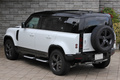 2023 Land Rover DEFENDER null