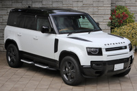 2023 Land Rover DEFENDER null