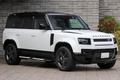 2023 Land Rover DEFENDER null