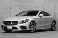 2019 Mercedes-Benz S CLASS null