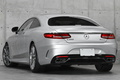 2019 Mercedes-Benz S CLASS null