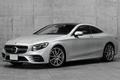 2019 Mercedes-Benz S CLASS null