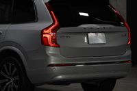 2024 Volvo XC90 null