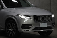 2024 Volvo XC90 null