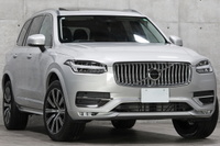 2024 Volvo XC90 null