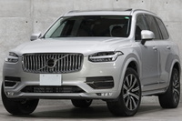 2024 Volvo XC90 null